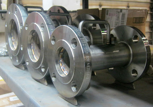spools